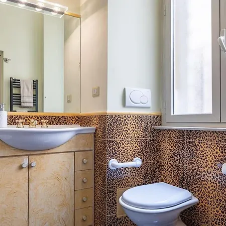 Antica Dimora Borghese Di Nunur- Piazza Del Popolo Apartament *