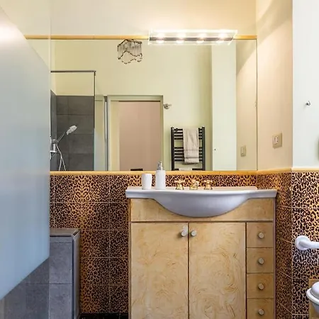 Apartament Antica Dimora Borghese Di Nunur- Piazza Del Popolo