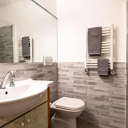Antica Dimora Borghese Di Nunur- Piazza Del Popolo Apartament